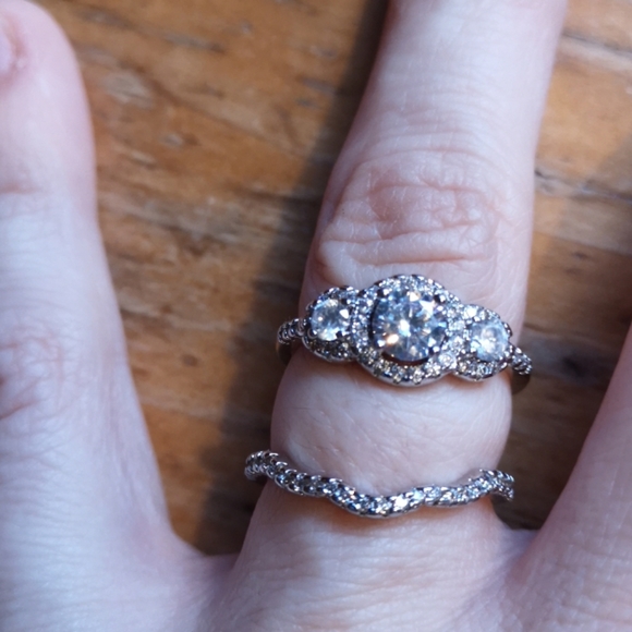 Rings - Picture 2 of 3